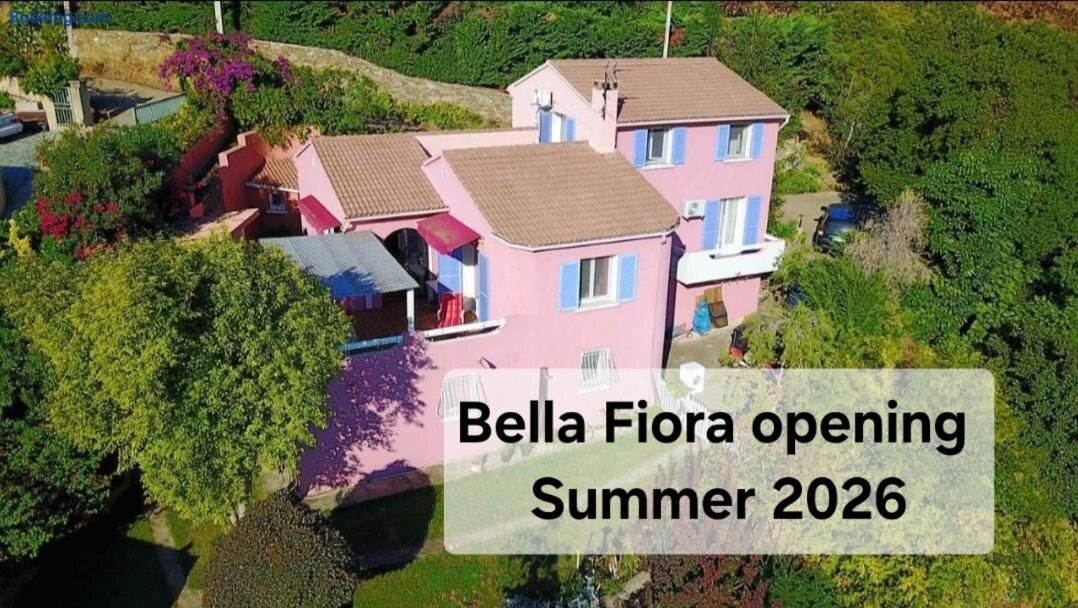Villa Bella Fiora