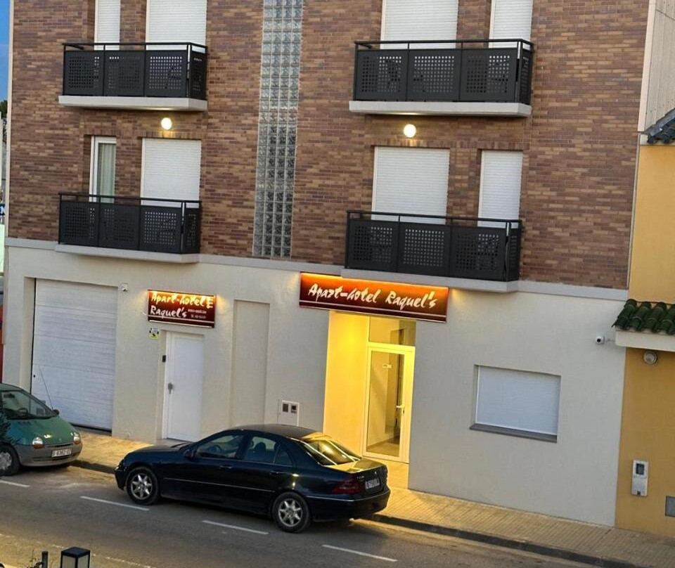 Raquel's - Habitacions I Apartaments turistics -