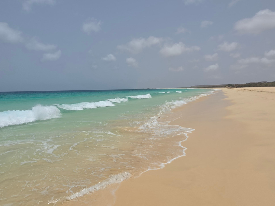 Baobab Tour Private Tours-萨尔雷必去景点