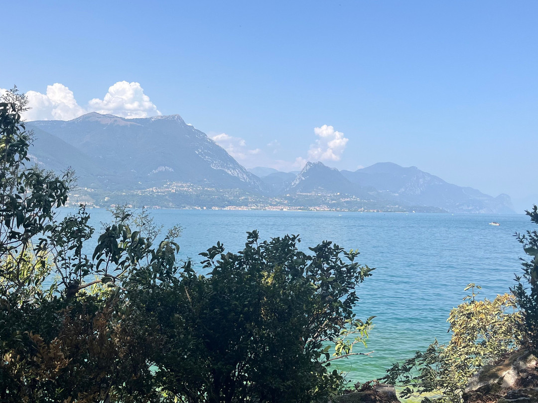 Isola Del Garda-San Felice del Benaco必去景点