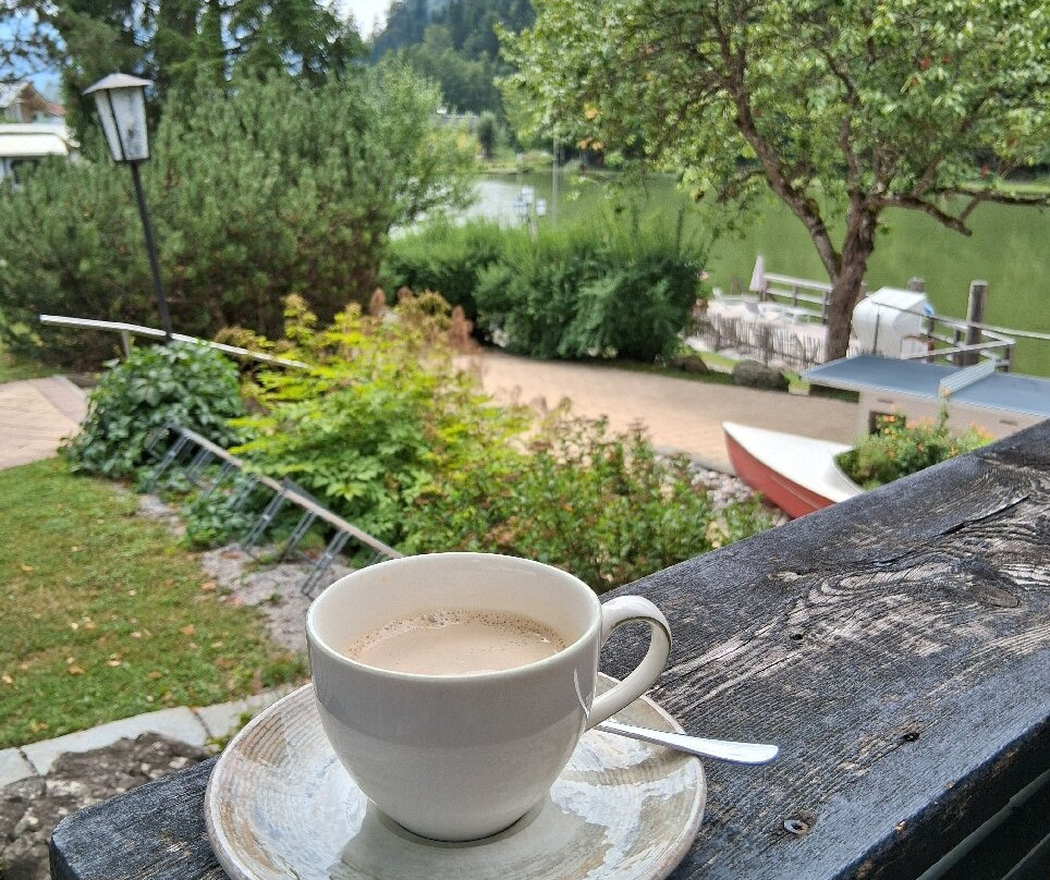 Familiyhotel Bad Neunbrunnen am Waldsee主图
