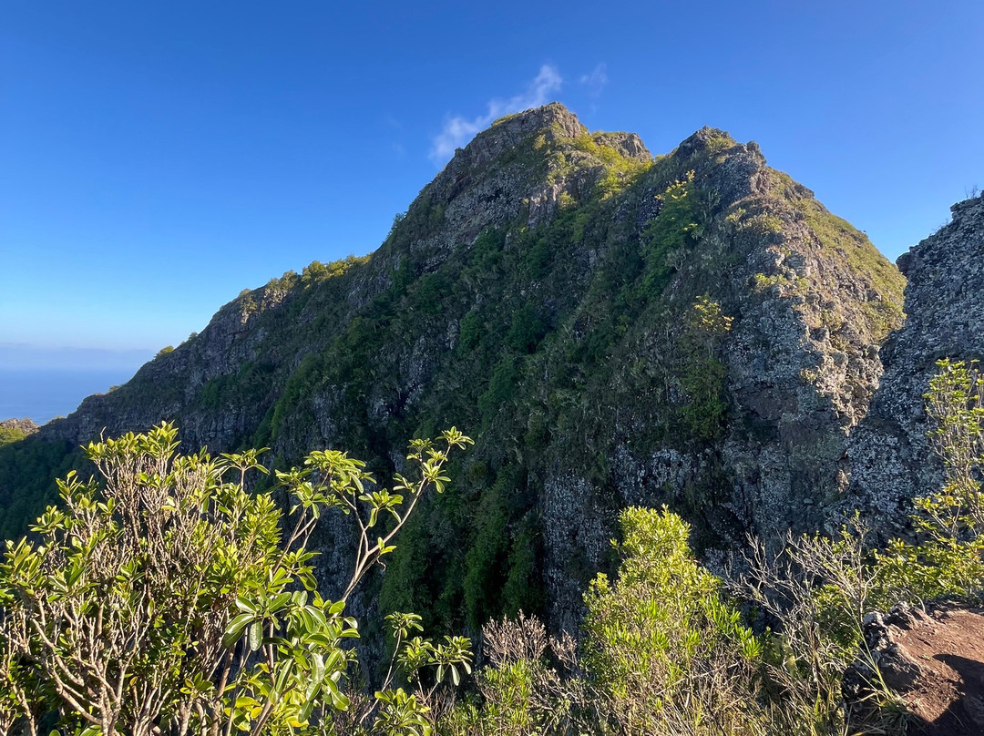 莫纳山-莫纳山必去景点