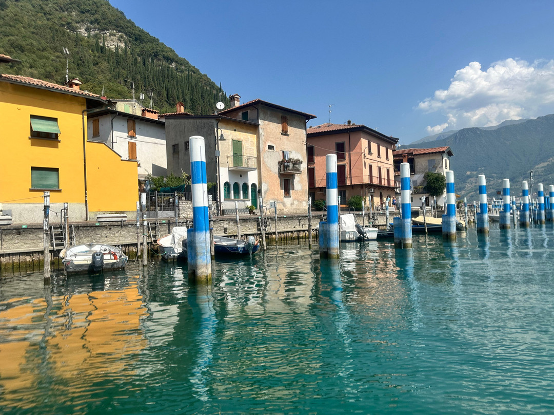 LagoVivo Econoleggio-Pilzone必去景点
