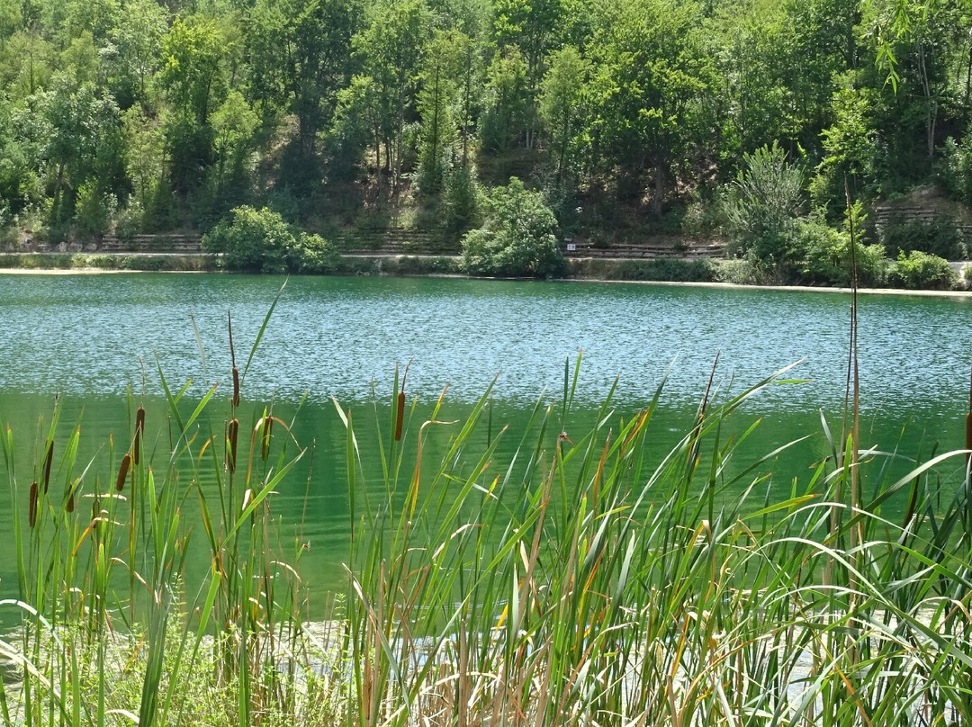 Lago Sinizzo-San Demetrio ne' Vestini必去景点