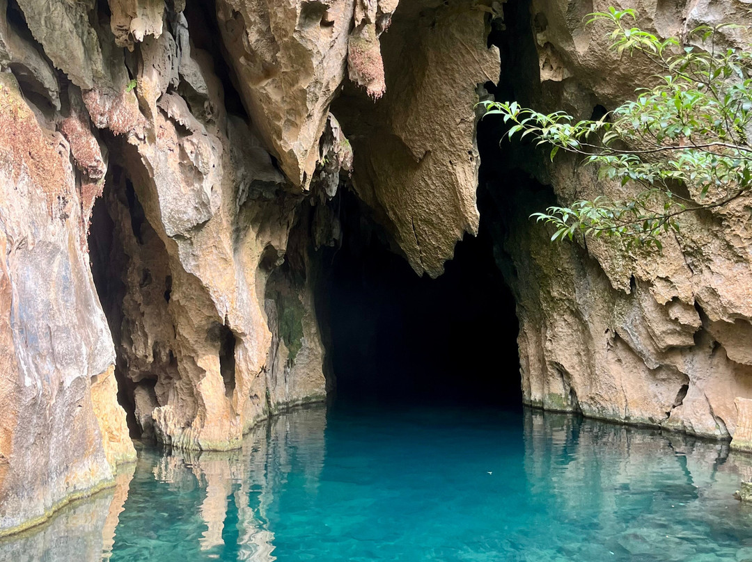 Moc Nam Adventure-Phong Nha必去景点