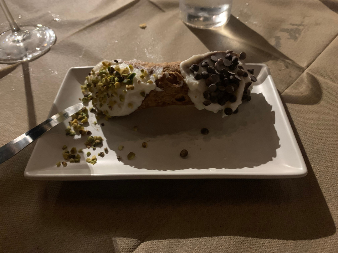 Terrazza Da Bomber