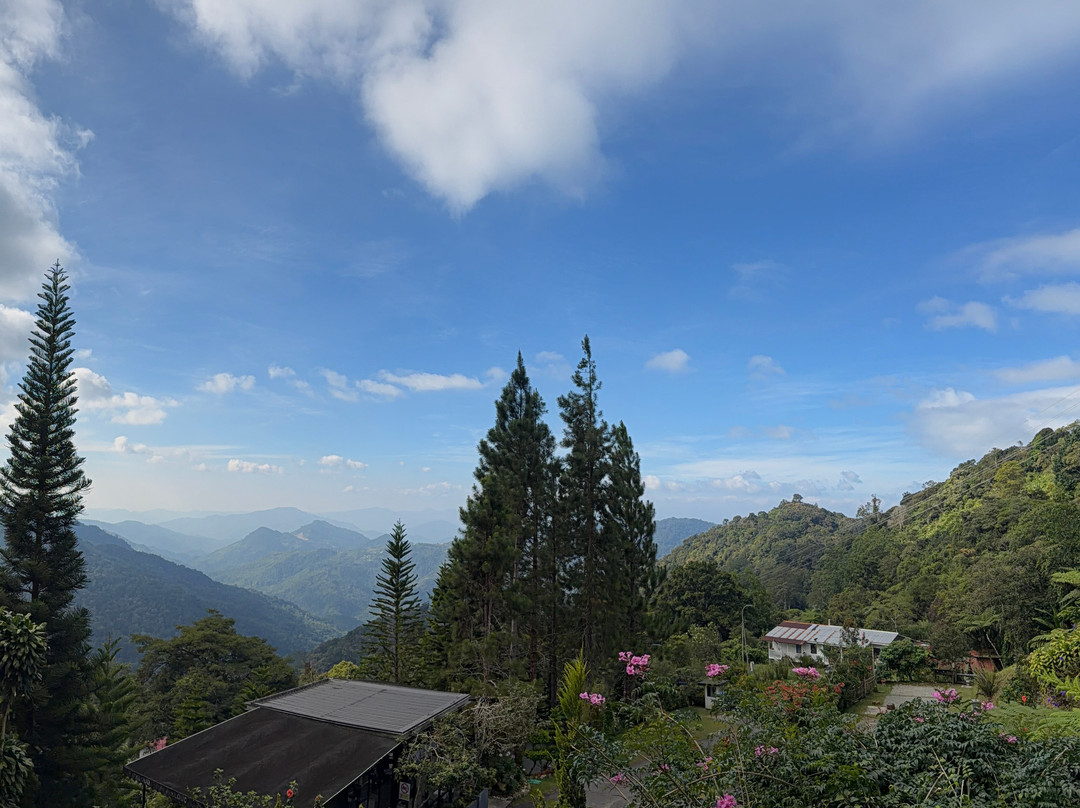 Mountain Valley Resort