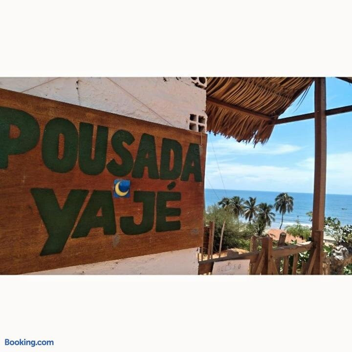 Pousada Yaje