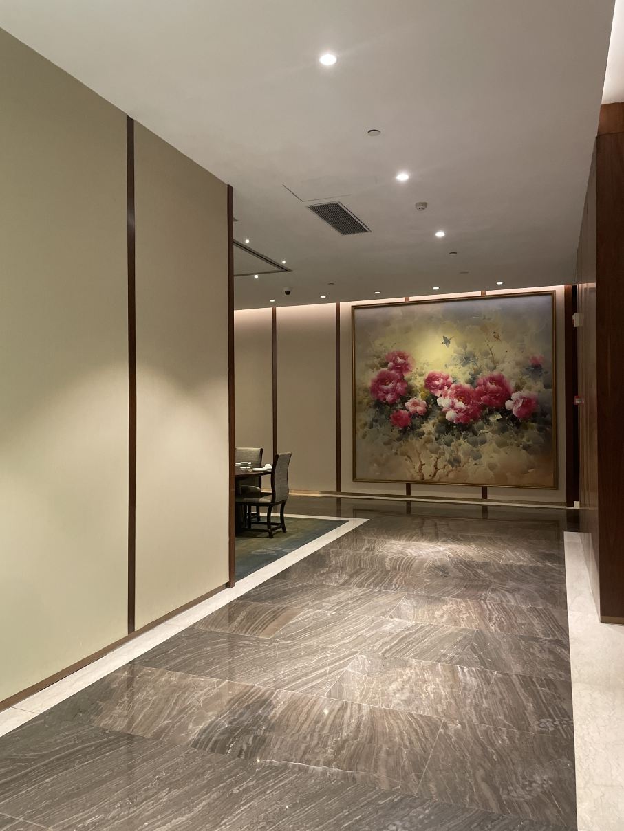常熟理文雅高铂尔曼酒店-旅行者
