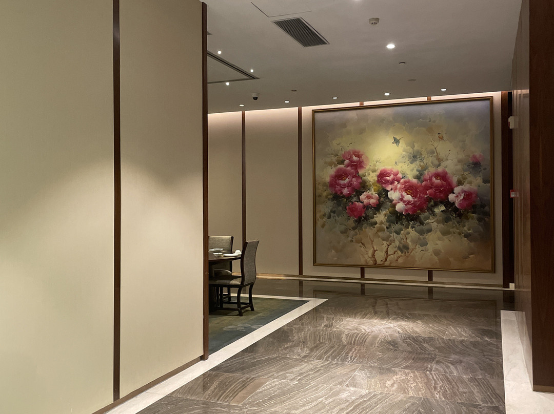 常熟理文雅高铂尔曼酒店主图