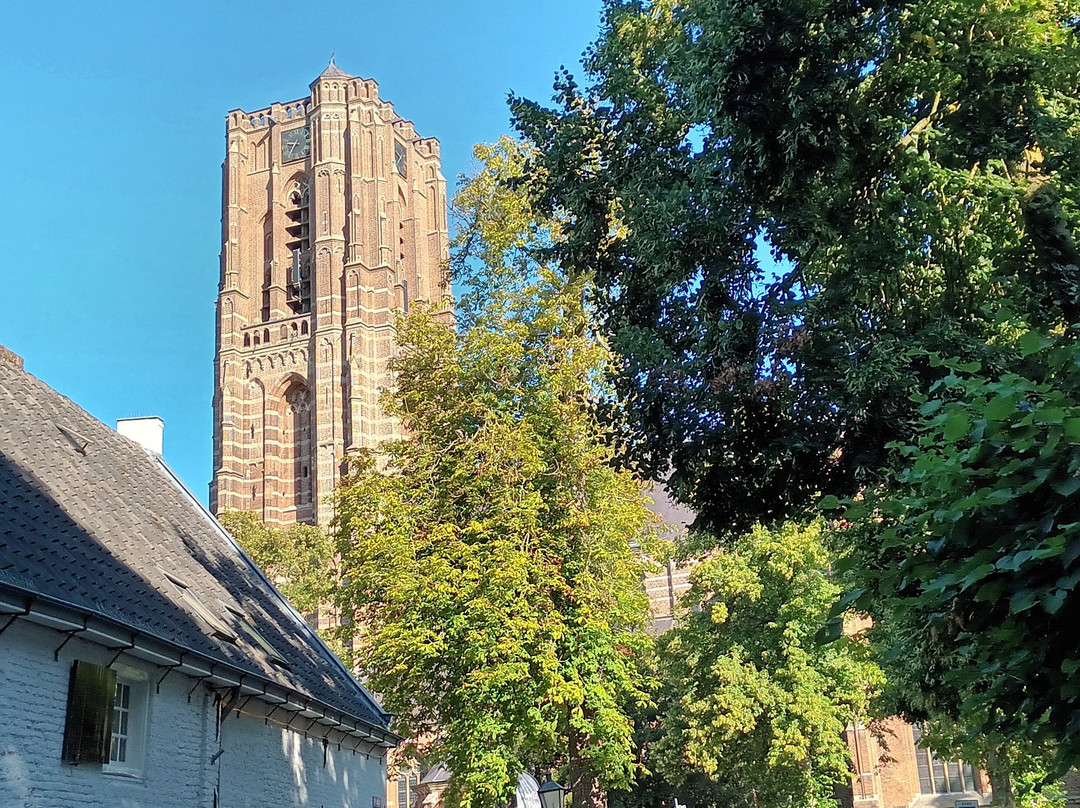 Sint Petrusbasiliek-Oirschot必去景点
