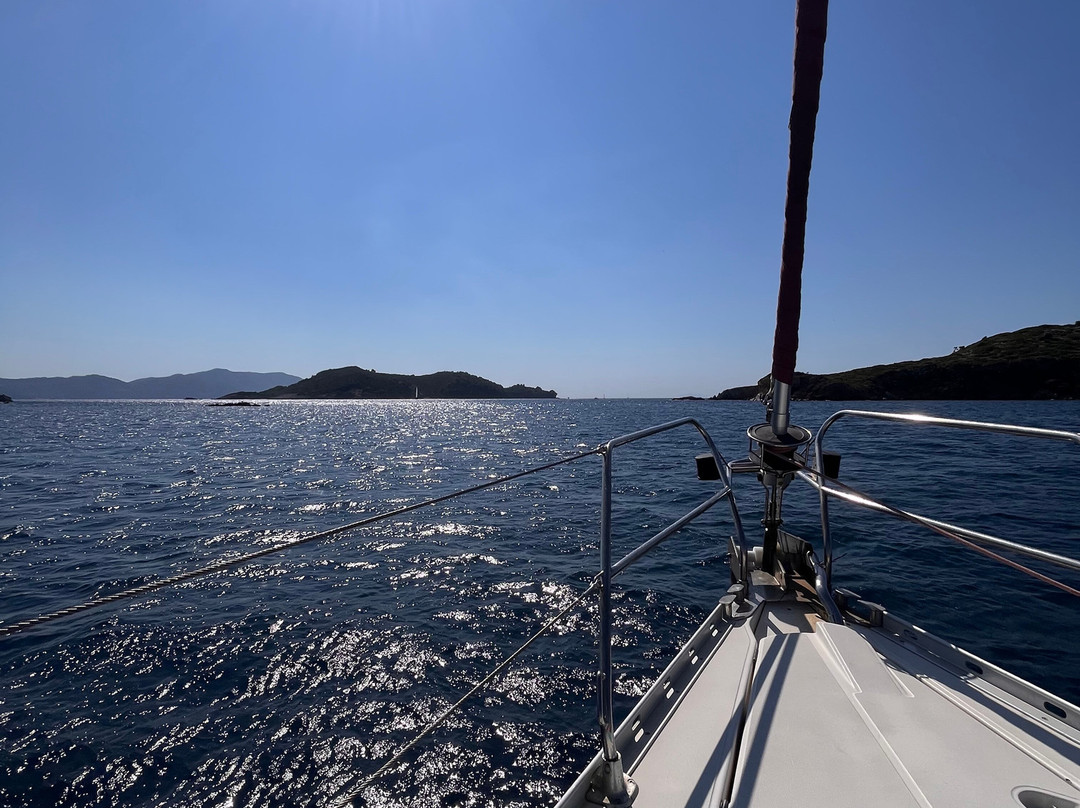 Go4Sailing-Skiathos Town必去景点
