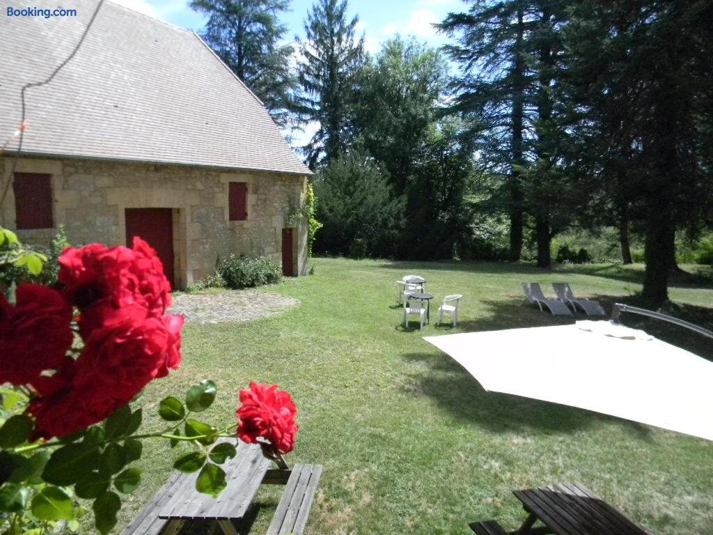 Domaine de la Rigaudie