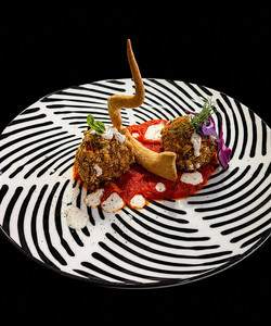 ORO DI SIENA | Ristorante餐厅图片