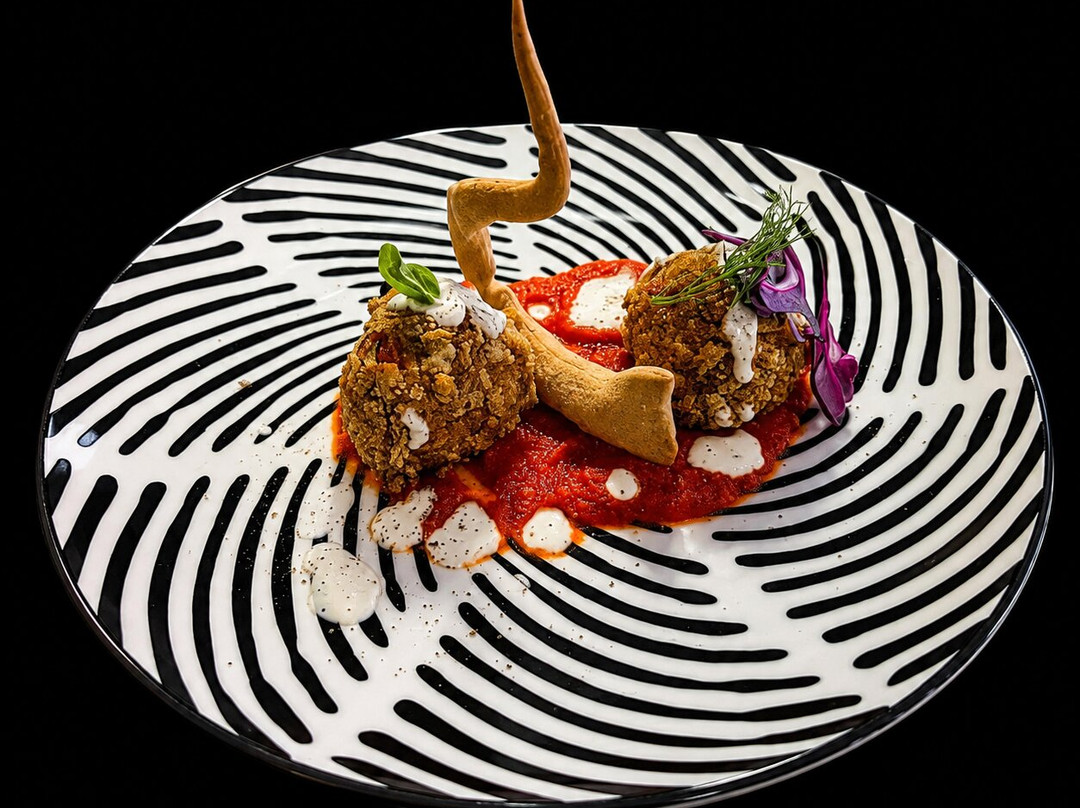 ORO DI SIENA | Ristorante