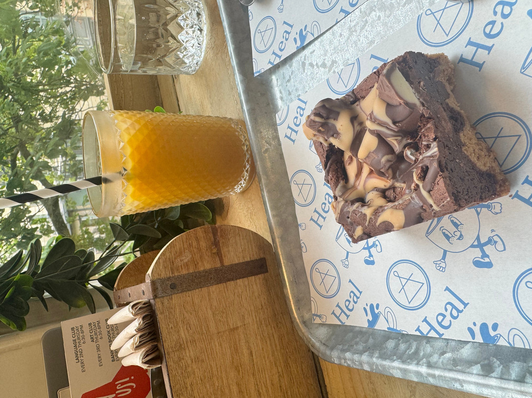 Heal Coffee