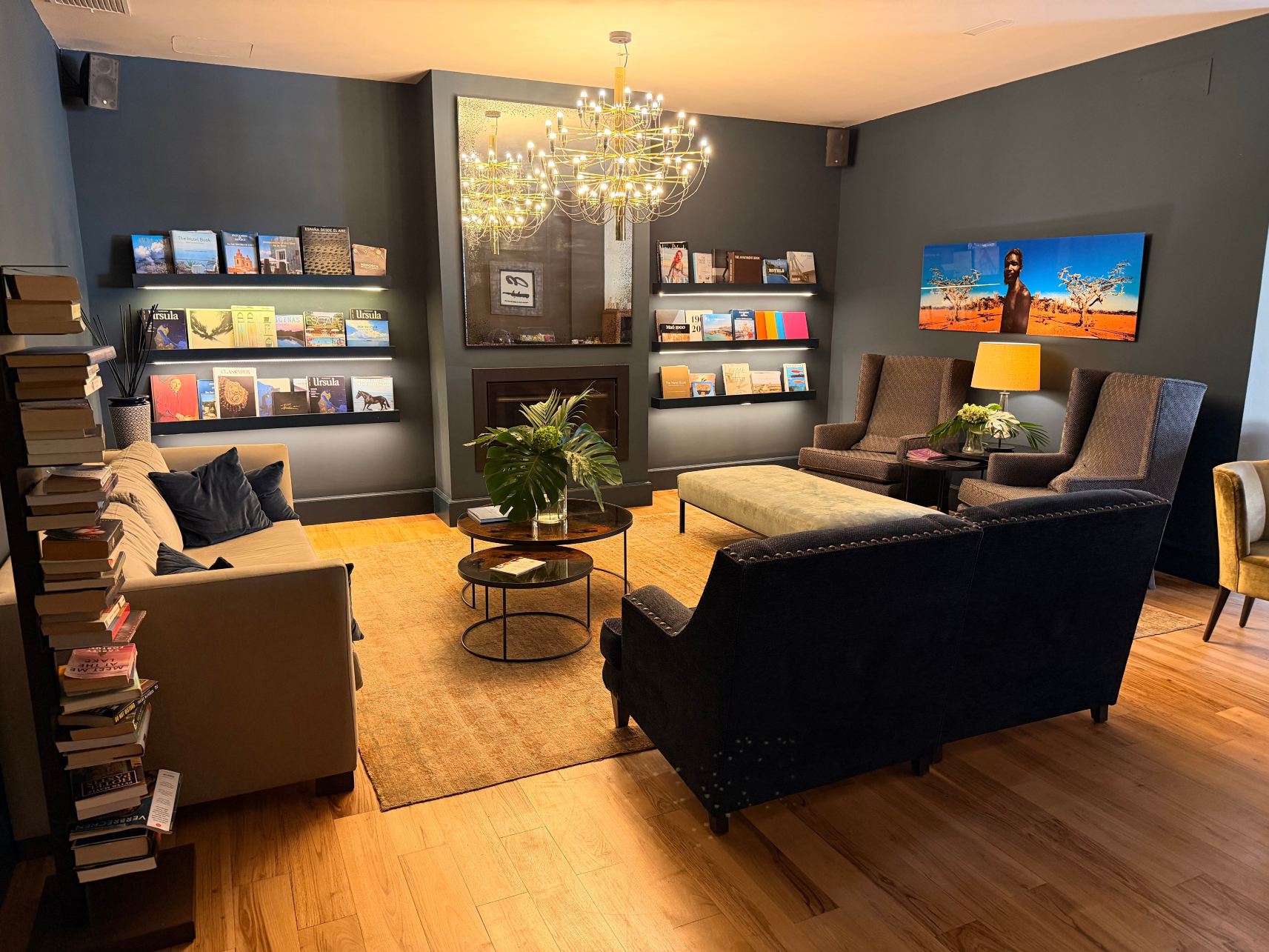 Bordoy Casa Ládico - Boutique酒店限成人-度假村/酒店