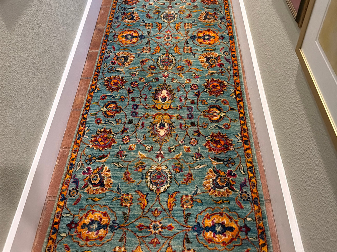 Carpet And Textile House-斋蒲尔必去景点
