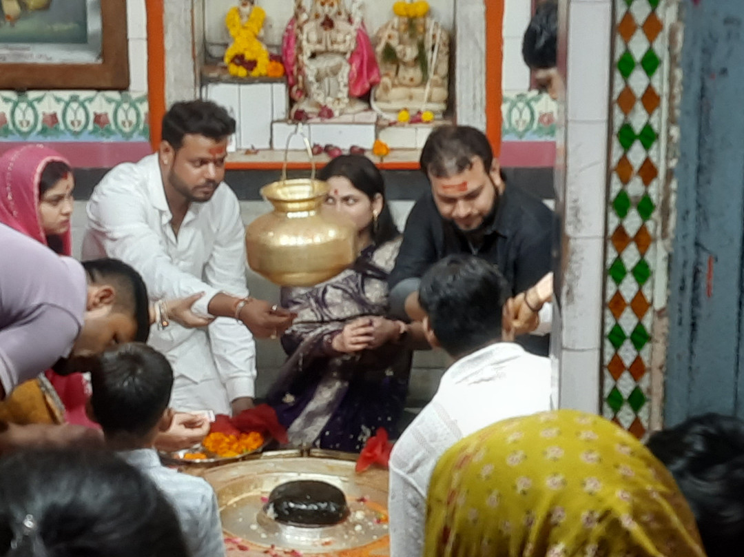 Mangalnath Temple-Ujjain District必去景点