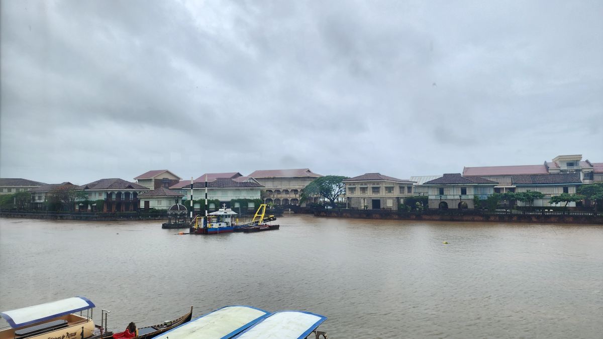 阿库沙拉斯卡萨斯菲律宾人酒店-旅行者