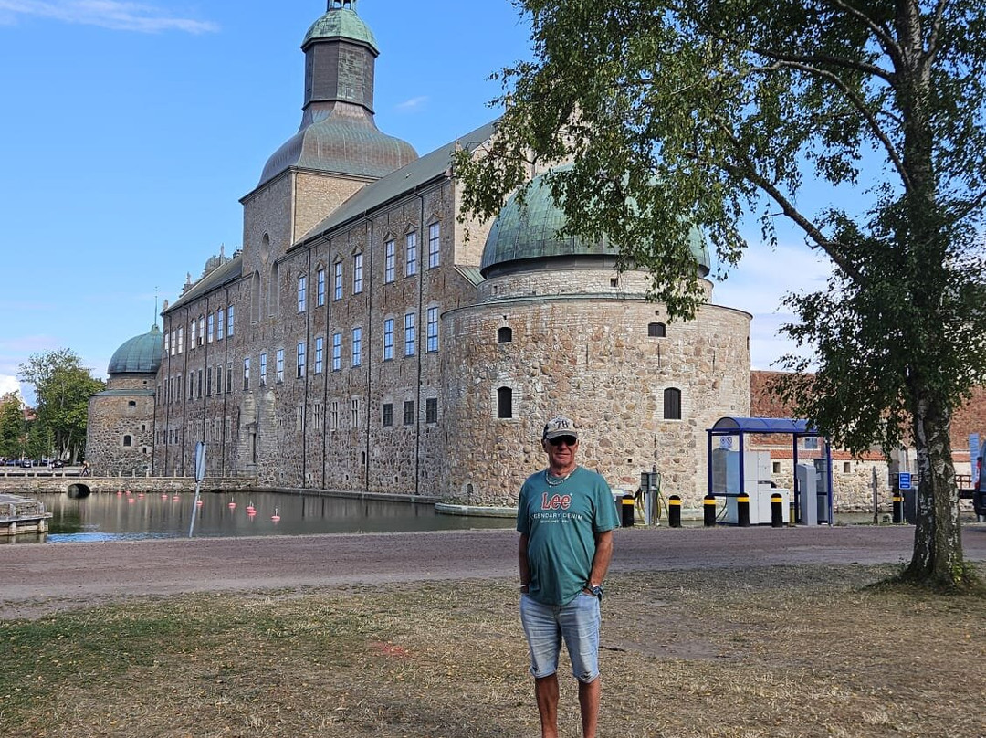 Vadstena Castle-Vadstena必去景点