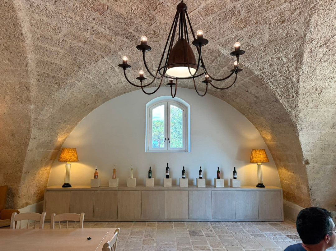 Apulia Slow Travel-奥斯图尼必去景点
