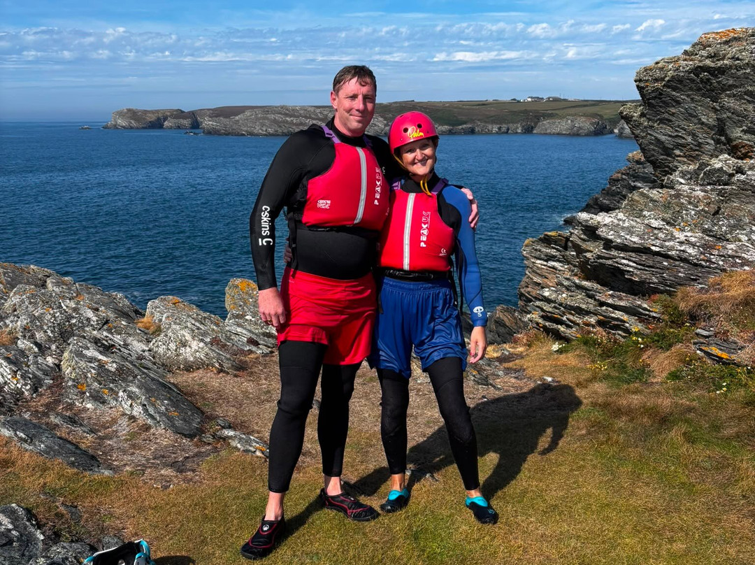 Anglesey Pursuits-Holyhead必去景点