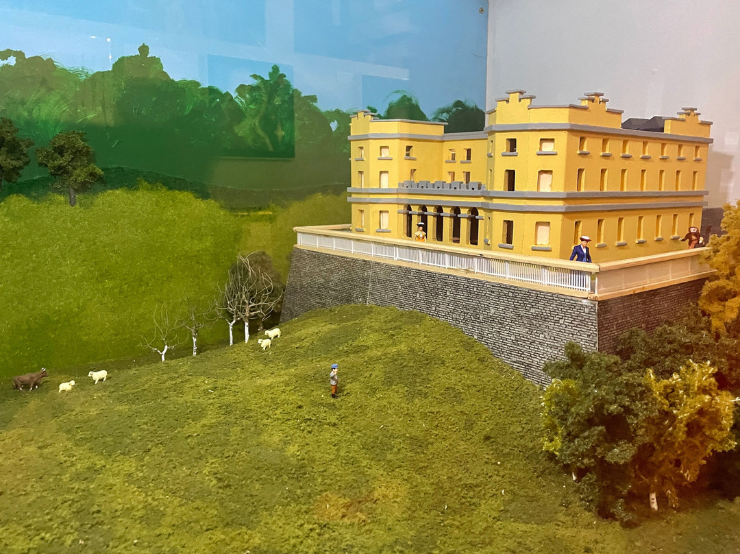 Glenside Hospital Museum-布里斯托尔必去景点