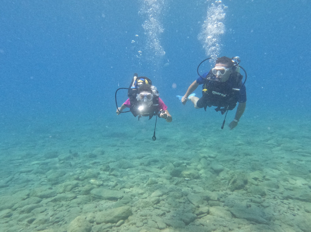 Stay Wet Diving Center-阿希亚贝拉希亚必去景点