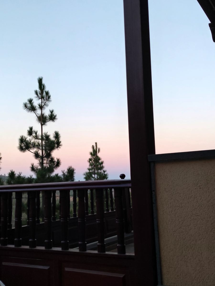 比利亚尔瓦Spa酒店-旅行者