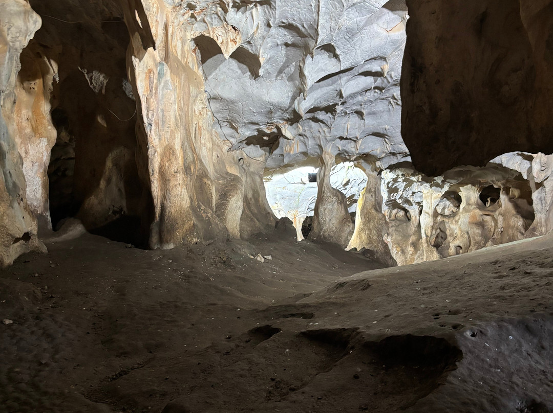 Karain Cave-安塔利亚必去景点