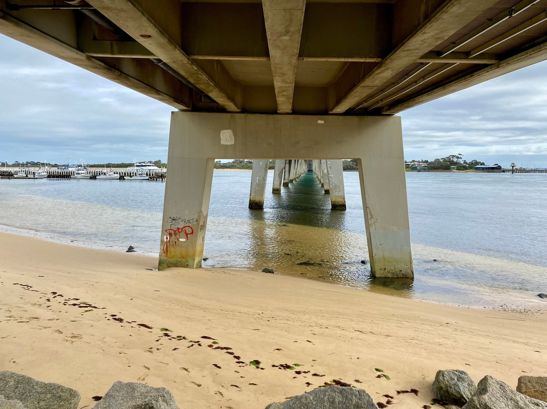 San Remo Bridge