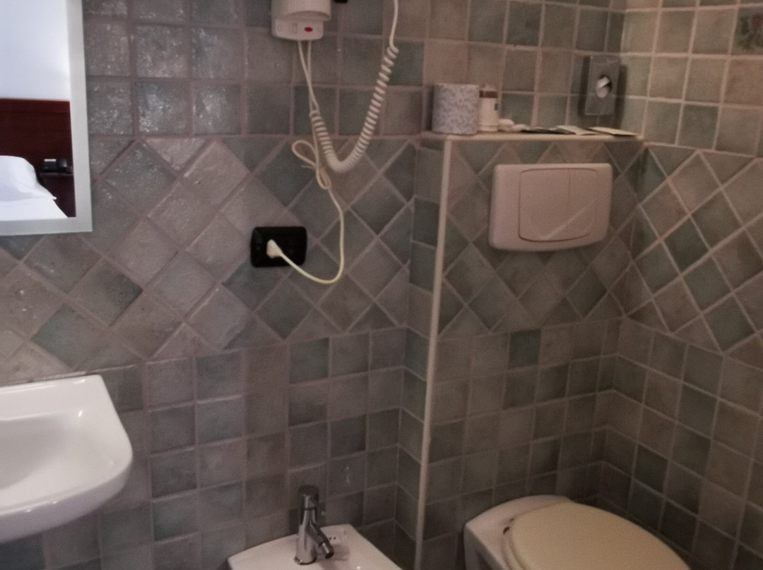 UNA HOTELS Regina Bari主图
