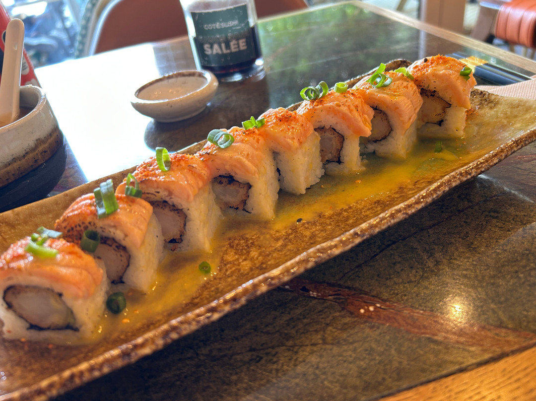 Côté Sushi Chelles