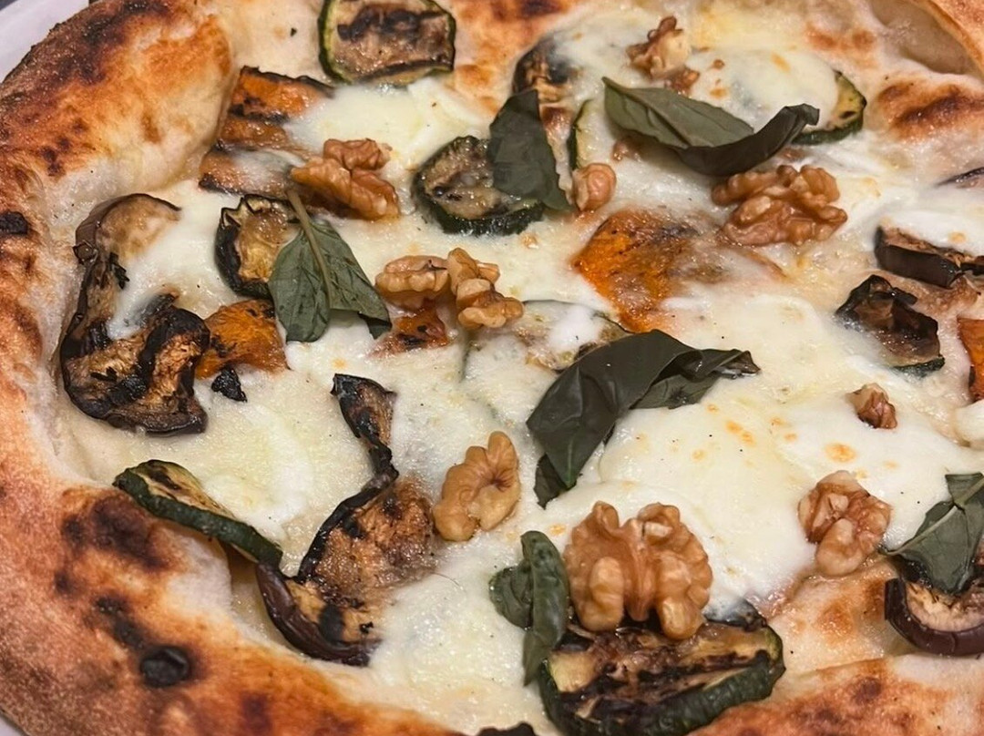 Radici Pizzeria Agricola