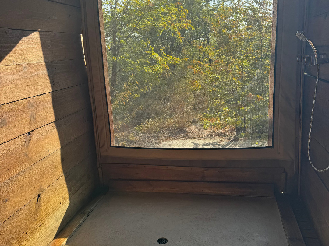 Hideaways Mankwe Tented Retreat, Greater Moremi主图