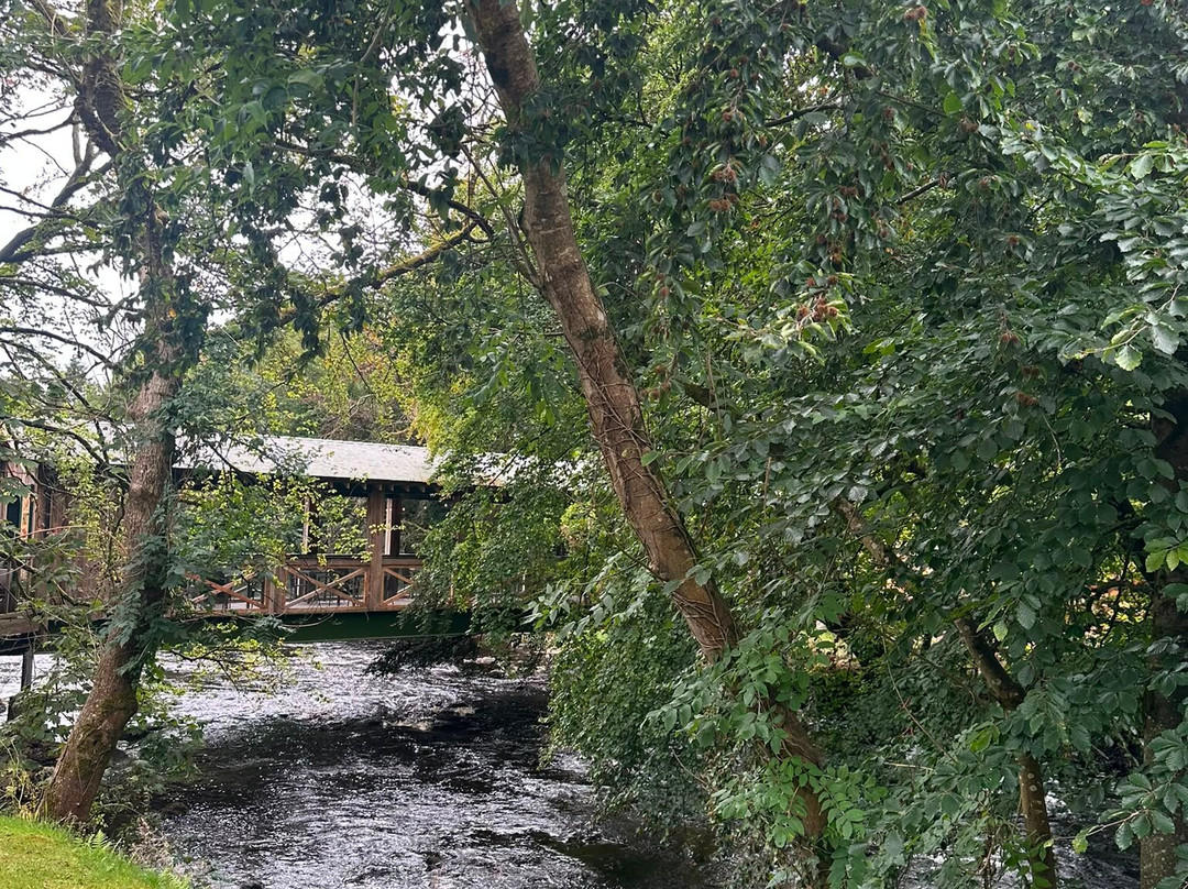 Thermal Spa Village, Galgorm-Ballymena必去景点