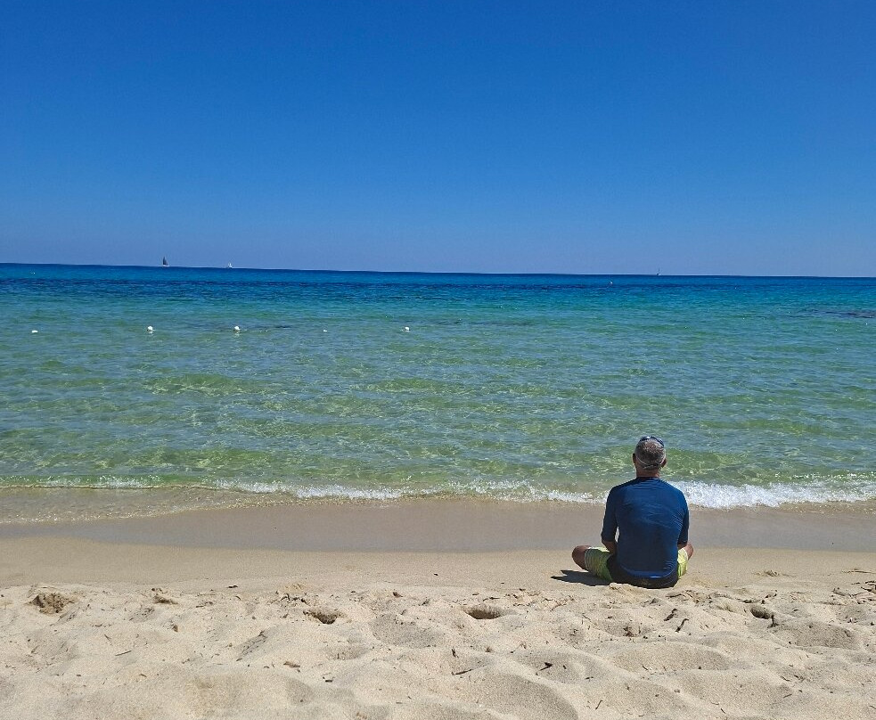 Iki Beach-Castiadas必去景点