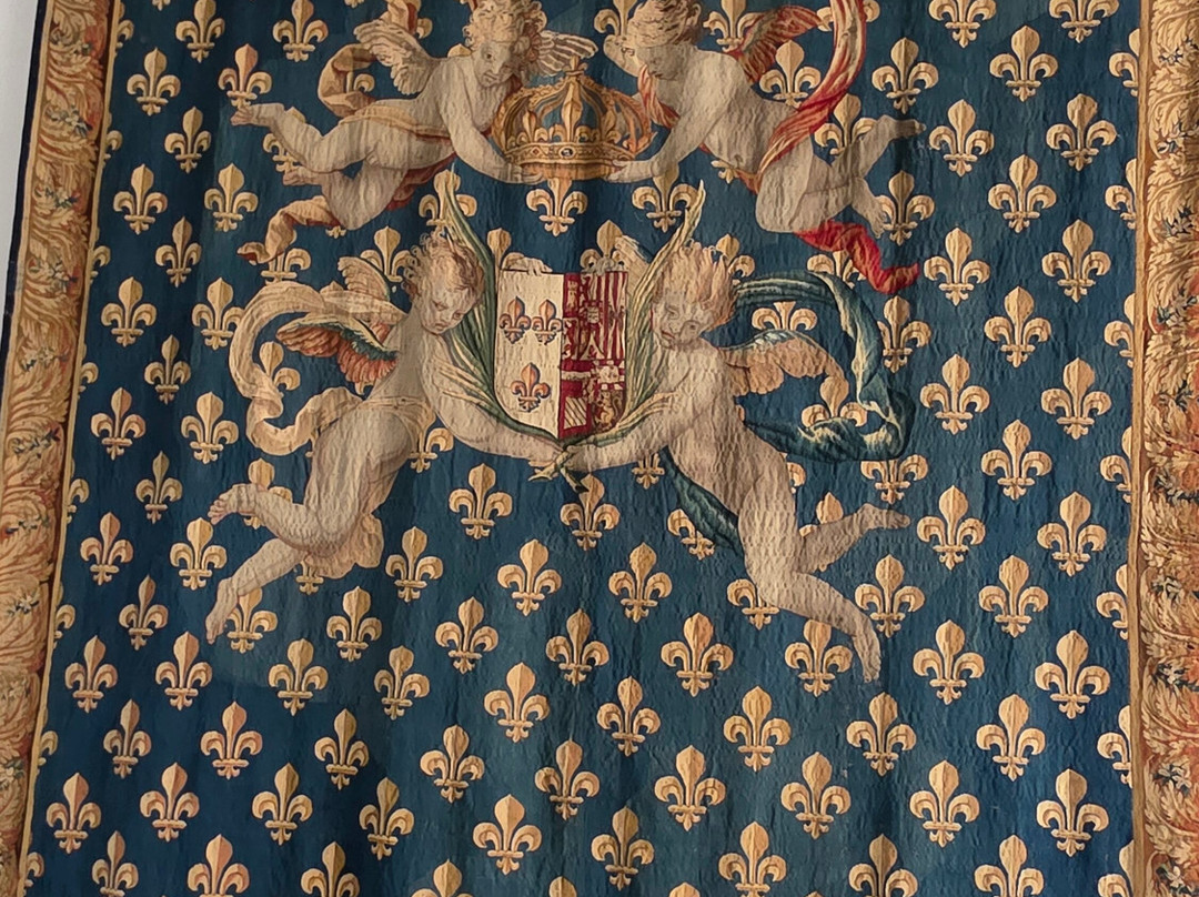 Chateau de Parentignat-Parentignat必去景点