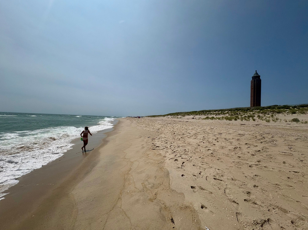 Robert Moses State Park-Fire Island必去景点