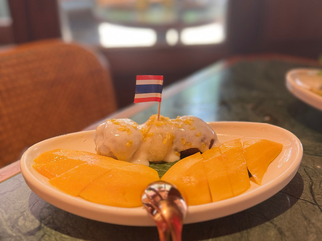 Ruen Thai & Vietnamese
