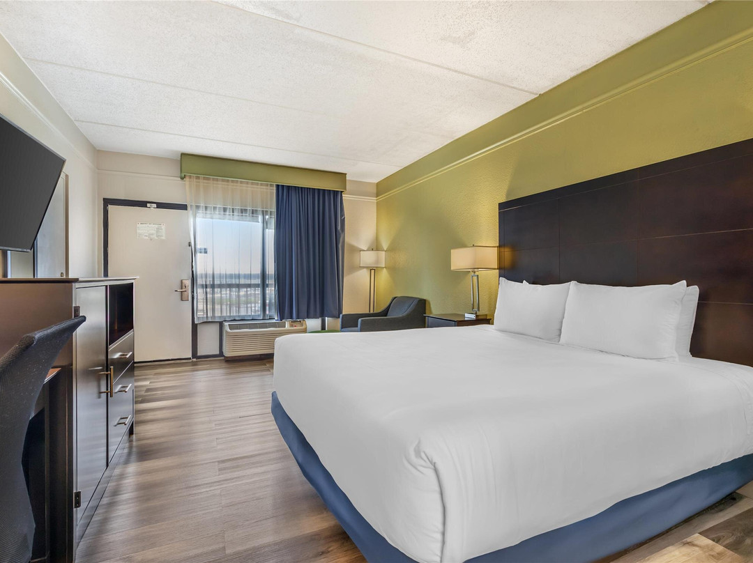 Wye Mills酒店住宿-Best Western Kent Narrows Inn