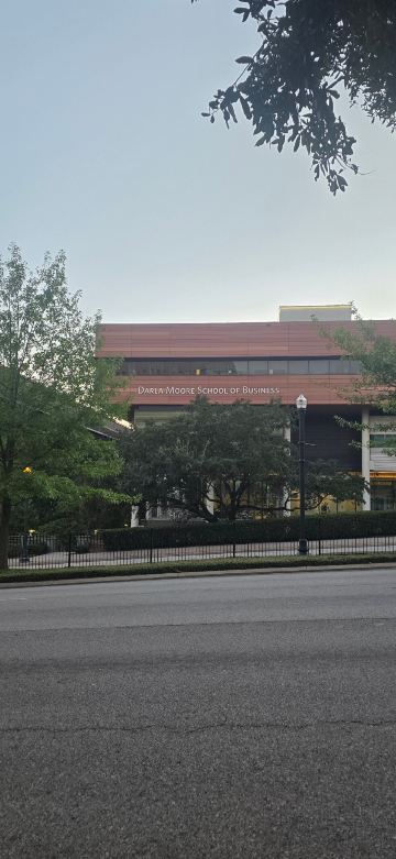 哥伦比亚市中心南加州大学万怡酒店-旅行者