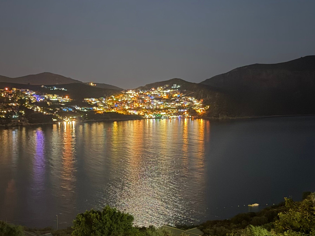 Kalkan Regency Hotel主图