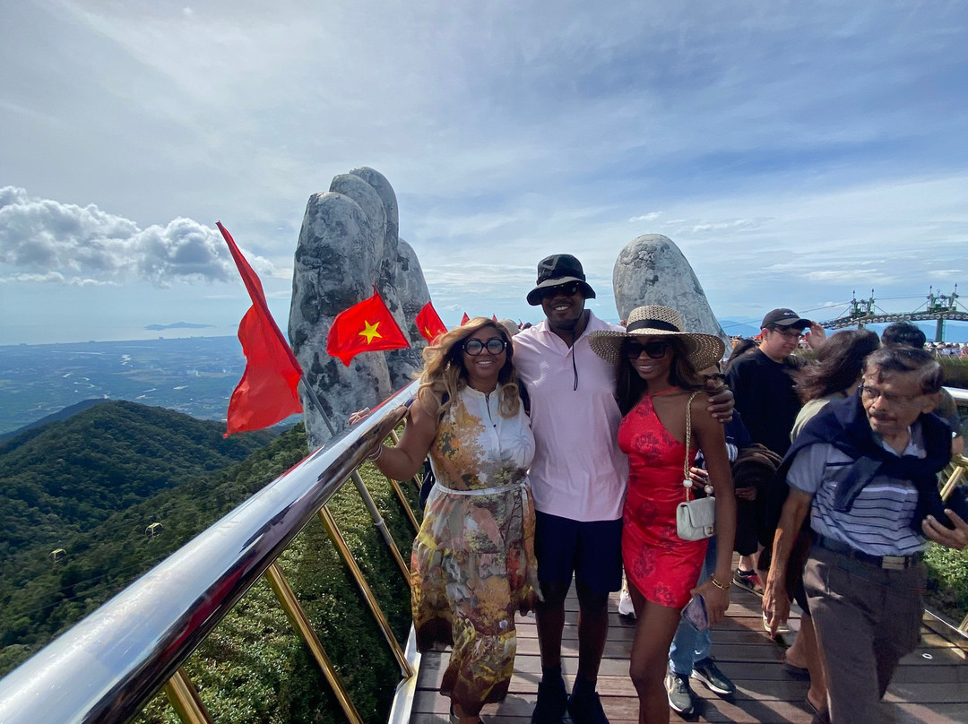 Da Nang Car Rental-岘港必去景点