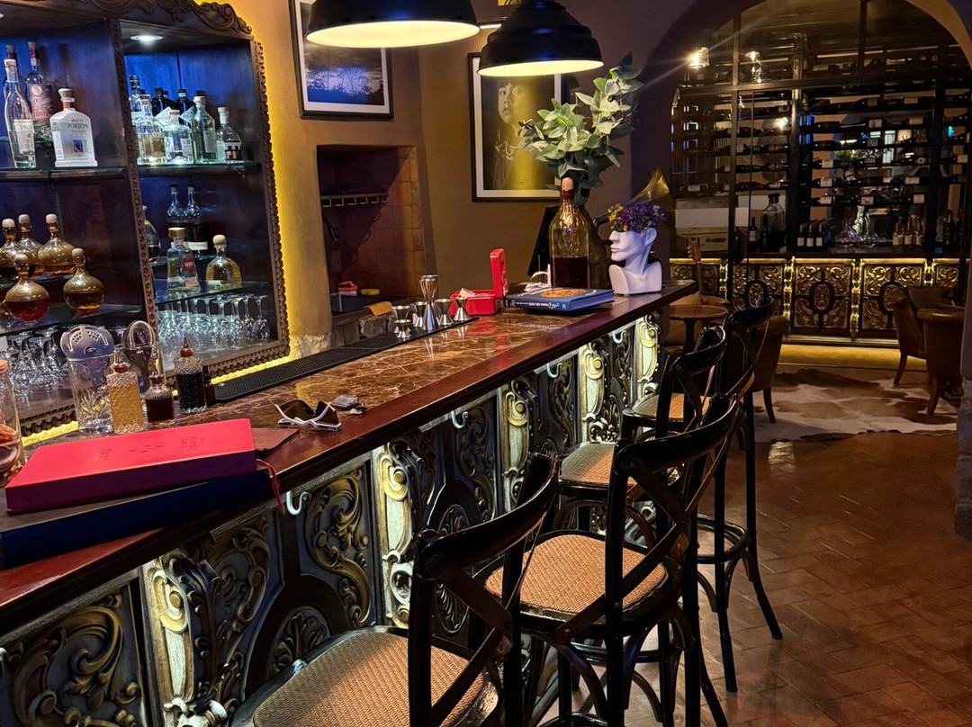 安提瓜卡索纳圣布拉斯酒店主图
