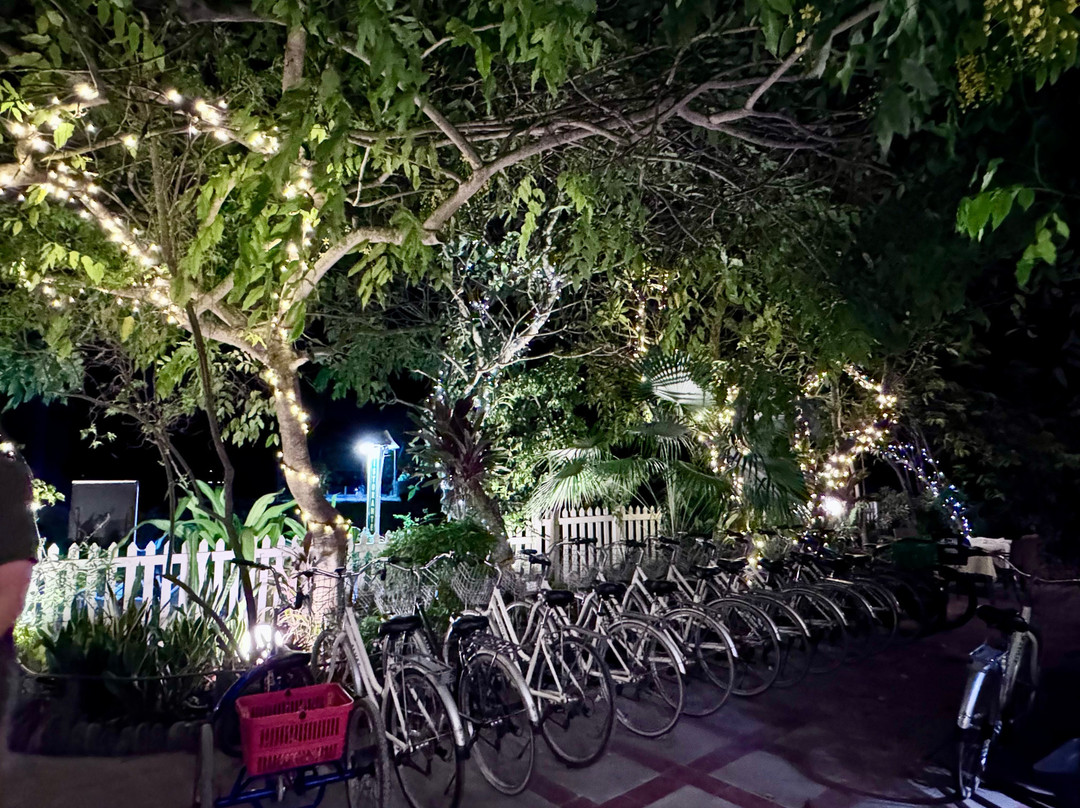 勒利派尔酒店主图