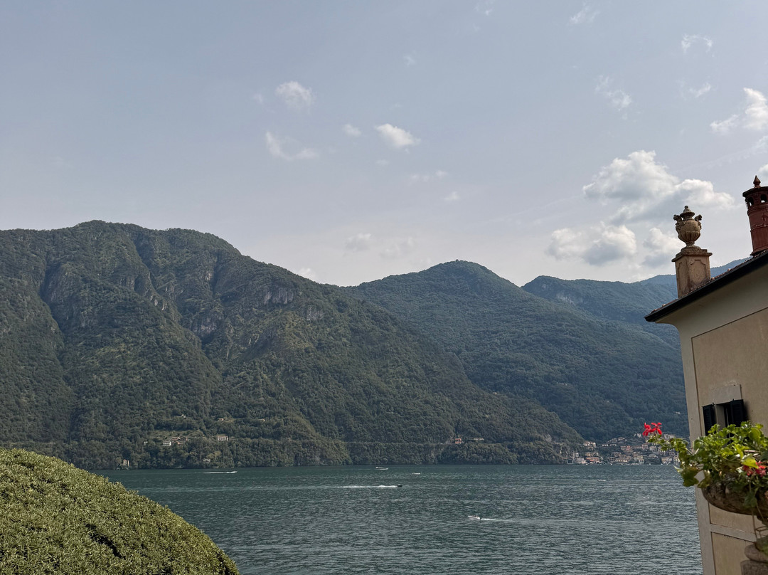 Taxi Boat Varenna - Day Tours-瓦伦纳必去景点