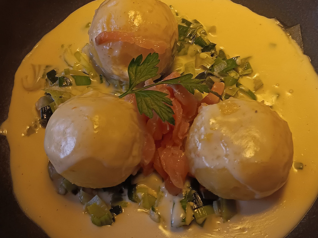 Rodalben酒店住宿-Hotel Landgasthaus Ständenhof