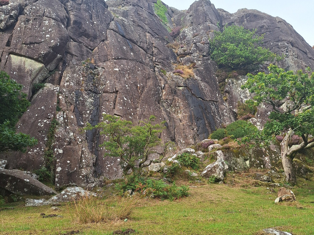 Snowdonia Adventure Activities-Llanbedr必去景点